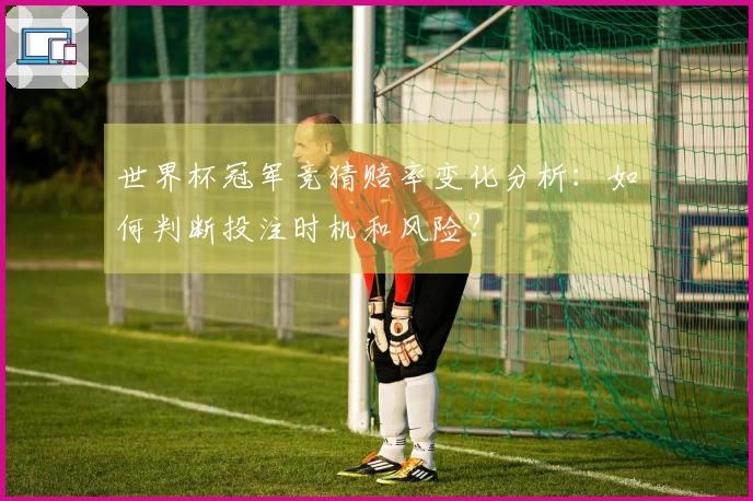 世界杯冠军竞猜赔率变化分析：如何判断投注时机和风险？