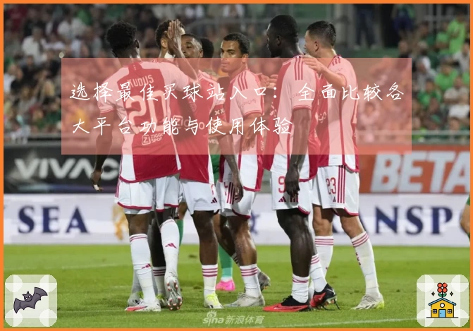选择最佳买球站入口：全面比较各大平台功能与使用体验