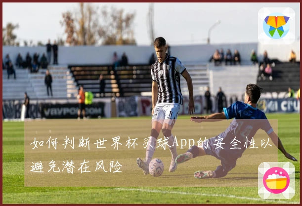 如何判断世界杯买球App的安全性以避免潜在风险