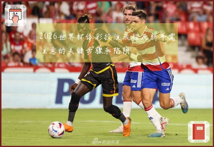 2026世界杯体彩投注流程及新手需注意的关键步骤和陷阱