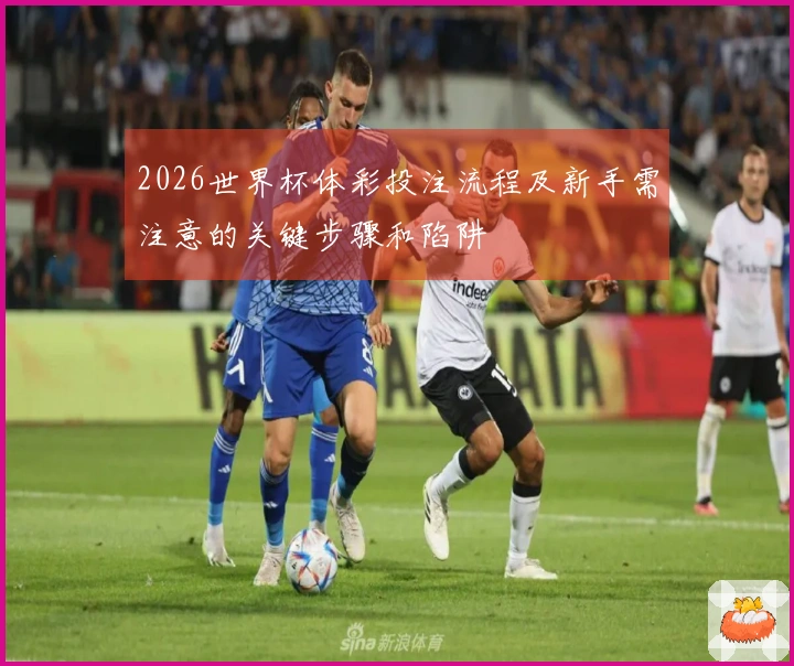 2026世界杯体彩投注流程及新手需注意的关键步骤和陷阱