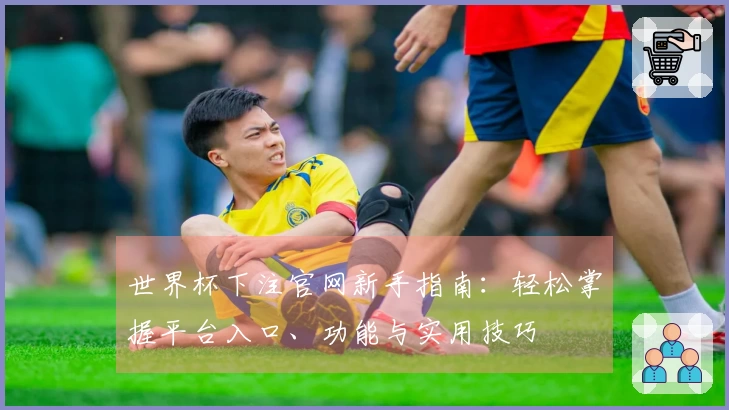 世界杯下注官网新手指南：轻松掌握平台入口、功能与实用技巧