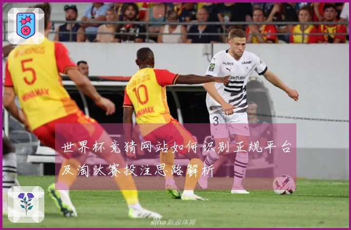世界杯竞猜网站如何识别正规平台及淘汰赛投注思路解析