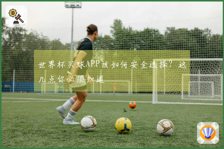 世界杯买球APP该如何安全选择？这几点你必须知道