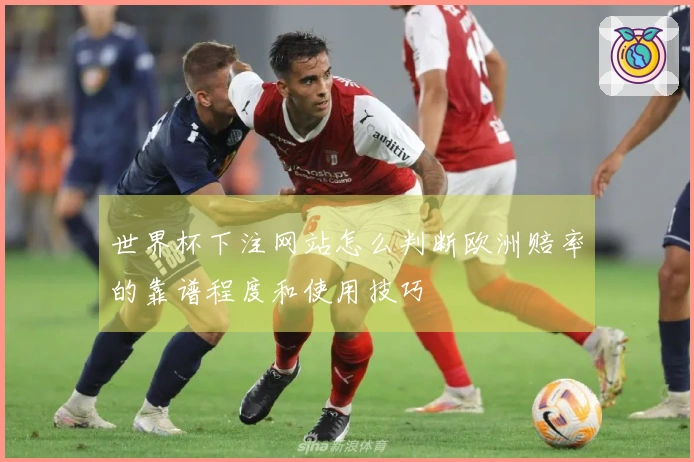 世界杯下注网站怎么判断欧洲赔率的靠谱程度和使用技巧