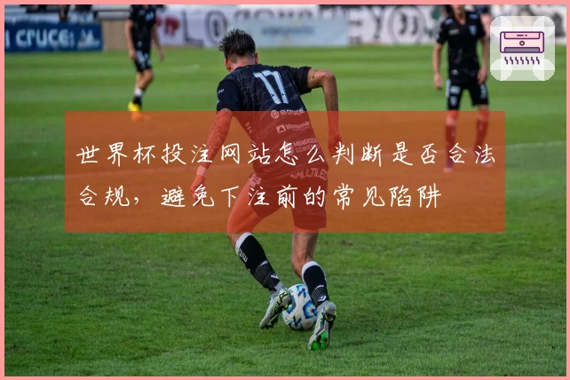 世界杯投注网站怎么判断是否合法合规，避免下注前的常见陷阱